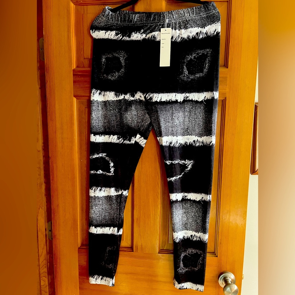 Leggings
